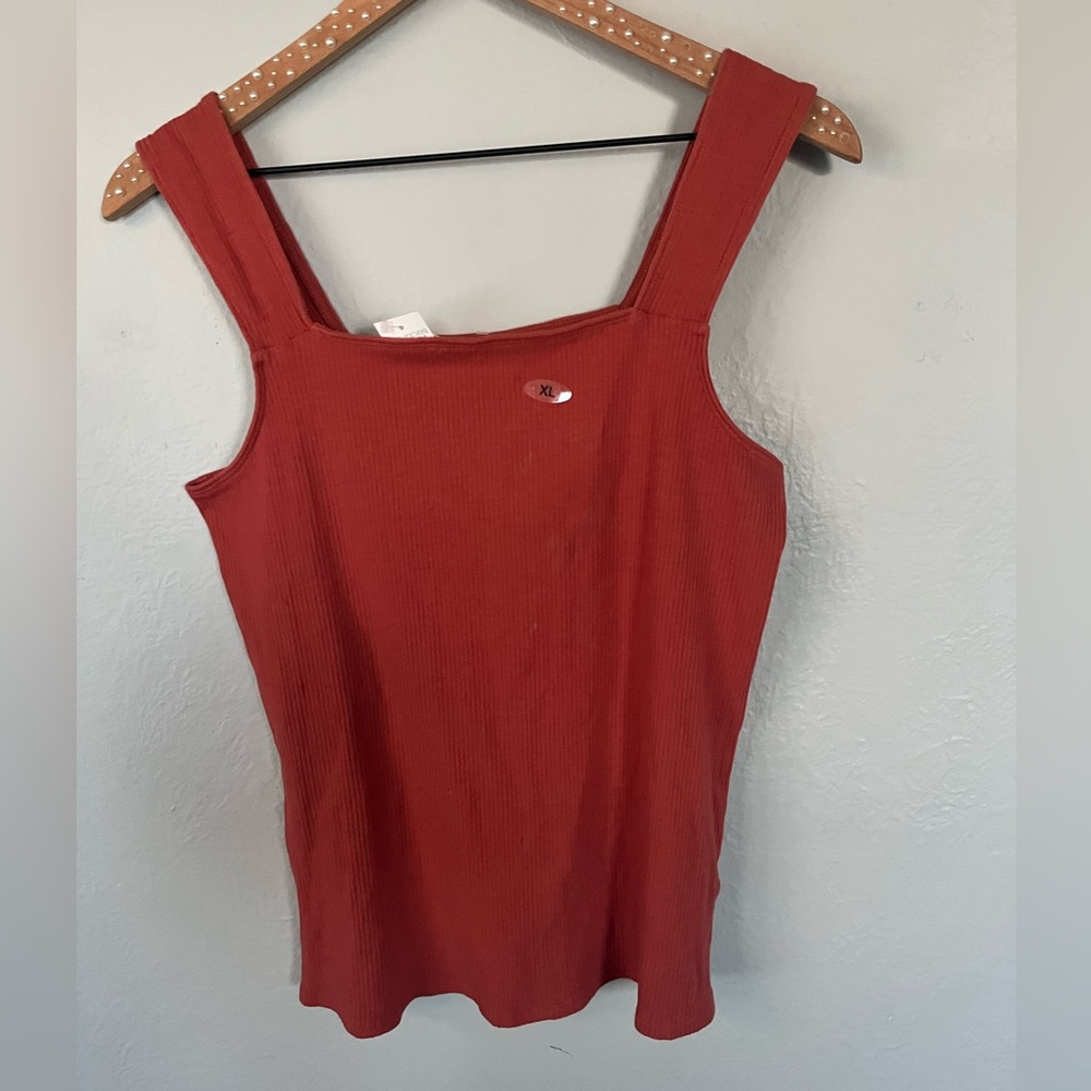 NWT Maurice's Tank Top